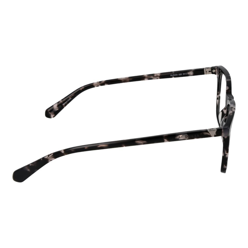 Guess Graue Unisex-Brillenfassung